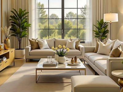 Omni Home Dubai