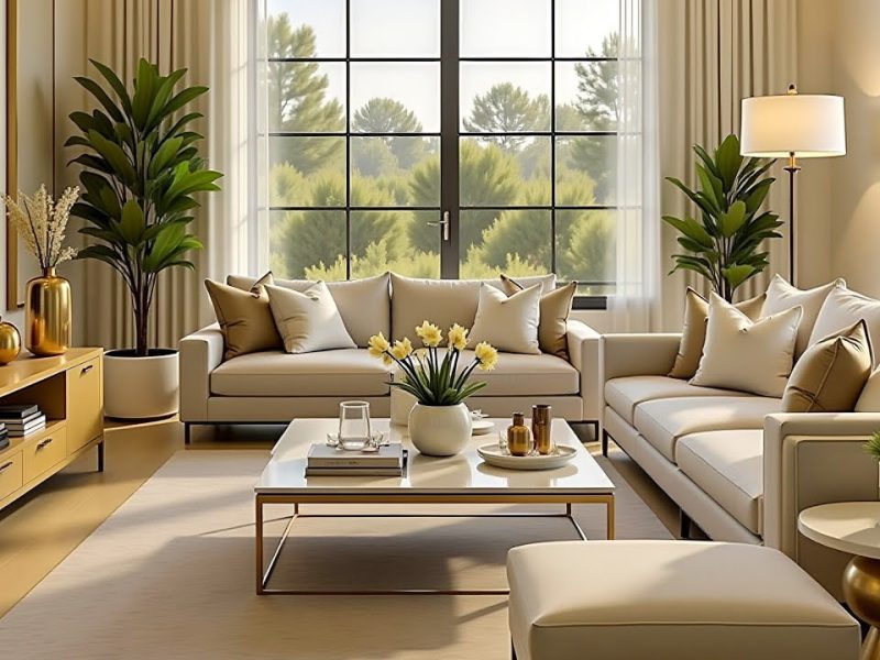 Omni Home Dubai
