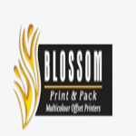 Blossom Print & Pack