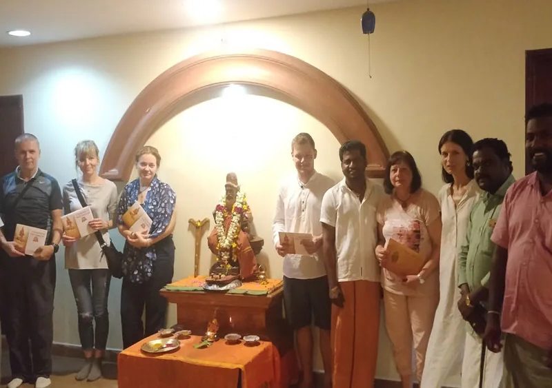 Sri Agasthiya Maha Siva Nadi Astrological Centre|Contact Us|Nadi Jothidam Online