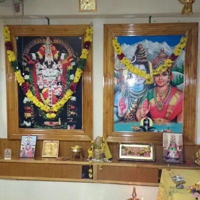 Naadi Astrological Centre