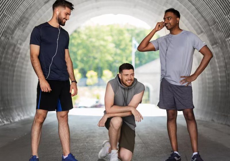 Searching for the Finest Wholesale Fitness Clothing Manufacturer in Saudi Arabia?