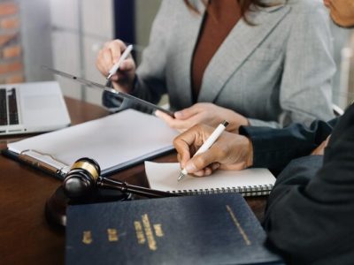 Immigration Lawyer in Calgary for Deportation & Appeal Cases