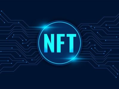 Build the Future of NFTs with Expert Blockchain Development - CryptoApe