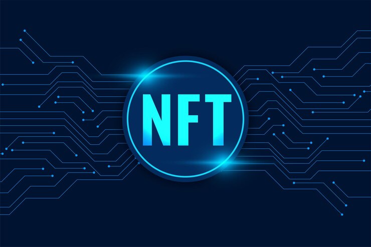 Build the Future of NFTs with Expert Blockchain Development - CryptoApe