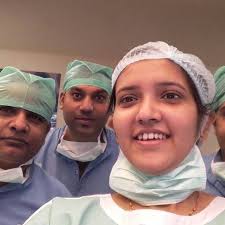 Best Hysterectomy Surgeon in Bhopal | Expert Women’s Care