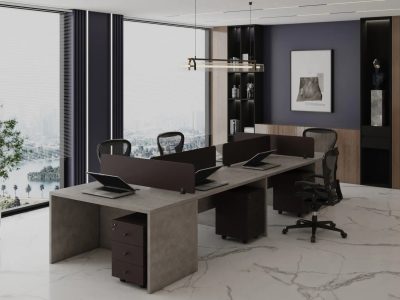 Buy Executive Office Furniture – Upgrade Your Workspace Now