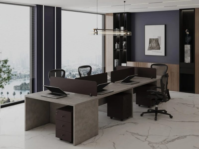 Buy Executive Office Furniture – Upgrade Your Workspace Now