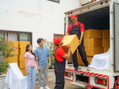 Reliable Movers Company in Dubai – Stress-Free Relocation Starts Here!