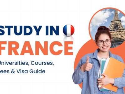 Study Abroad in France Guidance