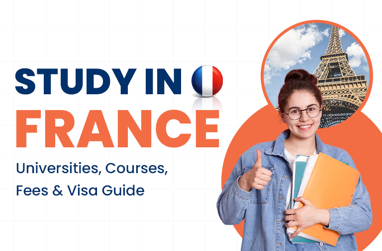 Study Abroad in France Guidance
