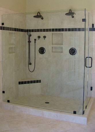 Del Mar Home Privacy Screen Doors