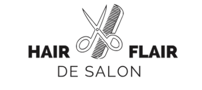 unisex salon hair flair