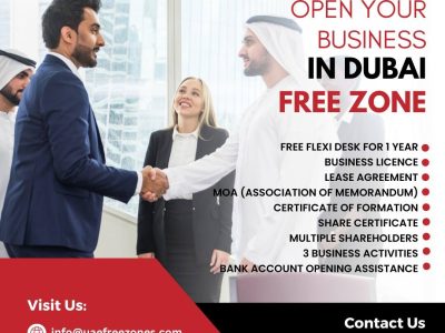 GRG UAE Free Zone - Business setup in UAE - Company setup in Dubai