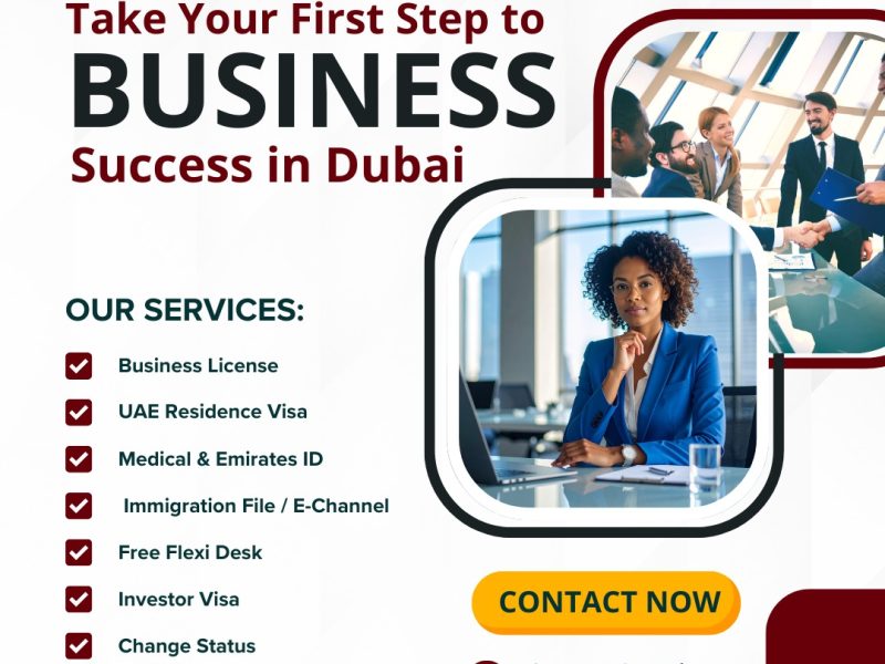 GRG UAE Free Zone - Business setup in UAE - Company setup in Dubai