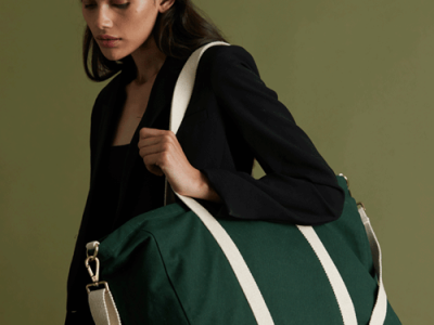 Shop online weekender bag for women