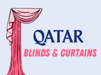 blinds and curtains in qatar