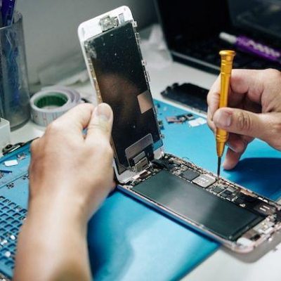 Mobile Repair Near Me