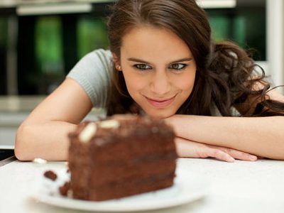 Weight loss - the missing link