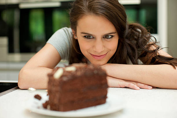 Weight loss - the missing link