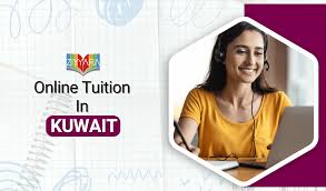 Online Tuition in Kuwait: Transforming Learning in the Digital Age