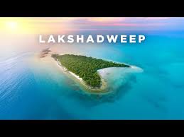 LAKSHADWEEP PACKAGE TOUR FROM MUMBAI