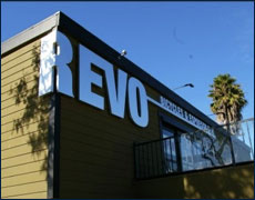 Newport Beach Marquee Signs