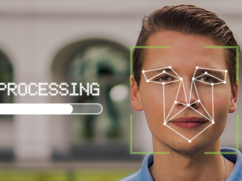 Zeal Interactive Services |Face Recognition