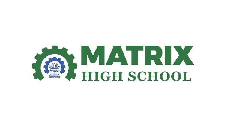 Matrix High School (CBSE Residential Campus) Sikar