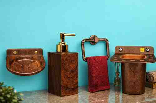 Bathroom Accessories Manufacturers Company India | Bath Accessories