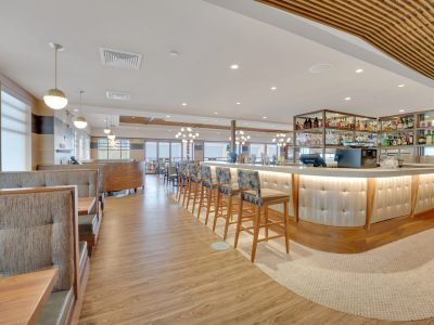 The Best Restaurant and Bar NJ for Corporate Events & Private Dining