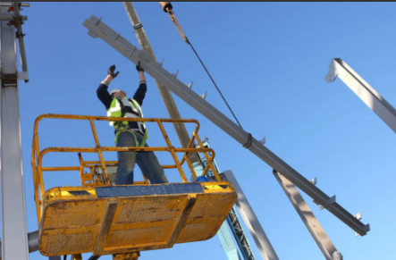 Professional Rigger Near Me in Sydney
