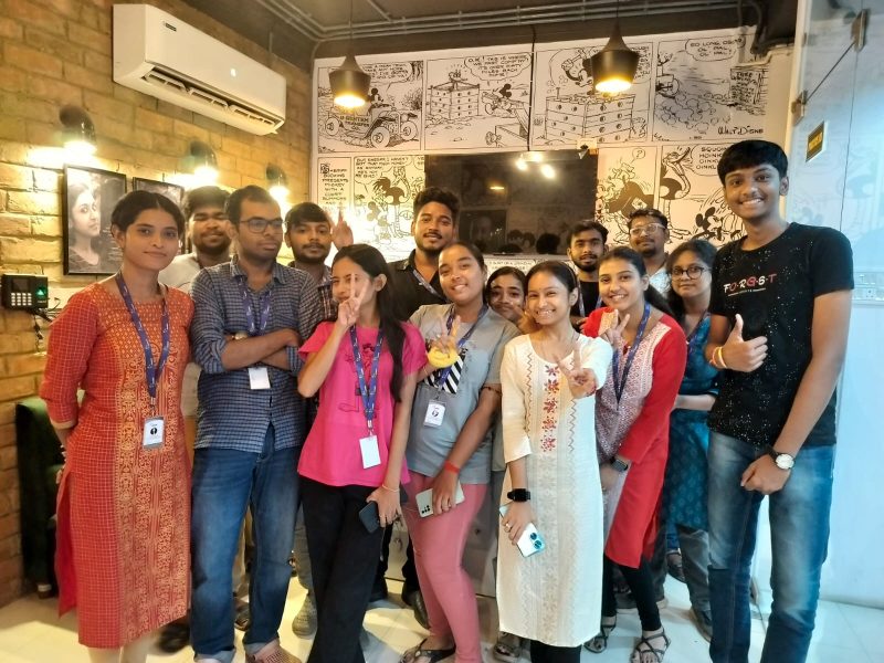 Become a Game Designer | Kolkata Training