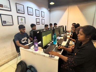 Become a Game Designer | Kolkata Training