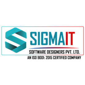 SigmaIT Software Designer Pvt Ltd