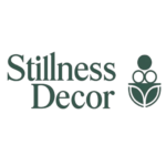 stillness decor