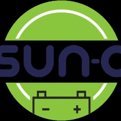 Sun-C Battery