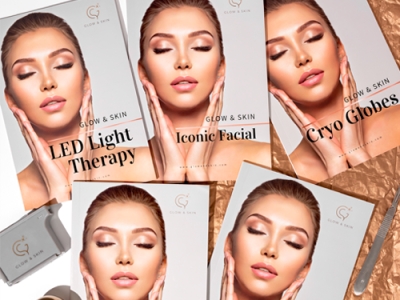 Beauty Supply | Training | Facial Therapy | Skin | Lash lifting | Brow lamination