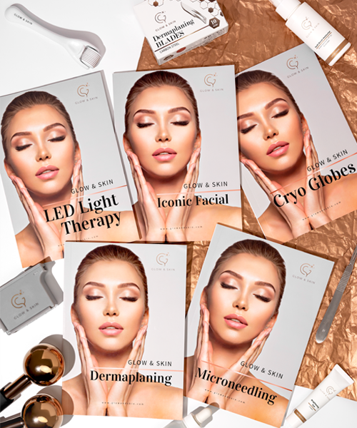Beauty Supply | Training | Facial Therapy | Skin | Lash lifting | Brow lamination