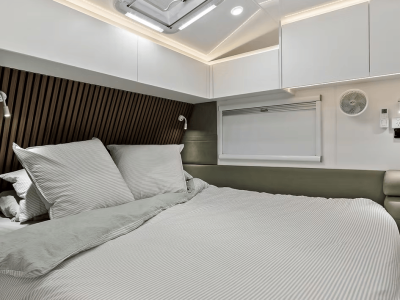 Leading Caravan Manufacturers in Melbourne for Off-Road Rigs