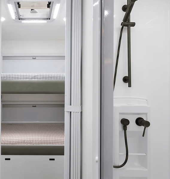 Leading Caravan Manufacturers in Melbourne for Off-Road Rigs