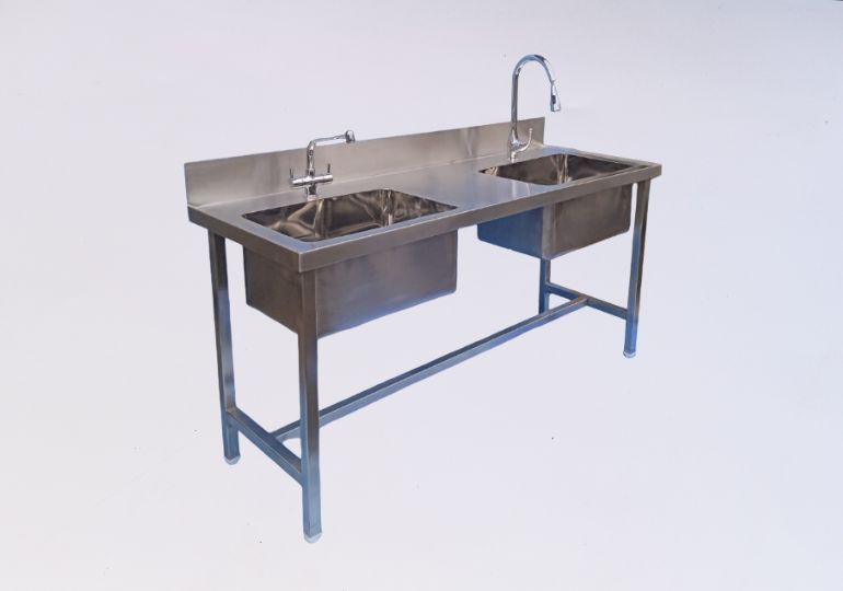 Best CSSD furniture suppliers in Mumbai for hospitals