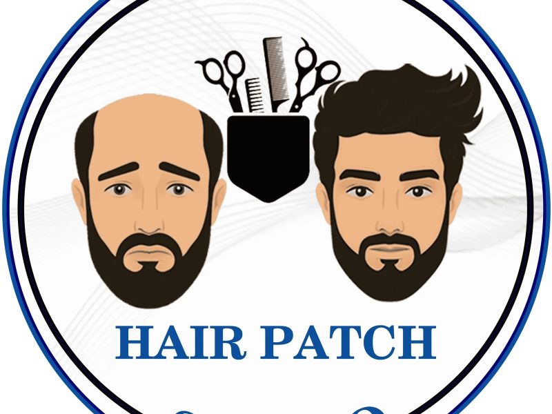 Wigs and Hair Patch Studio