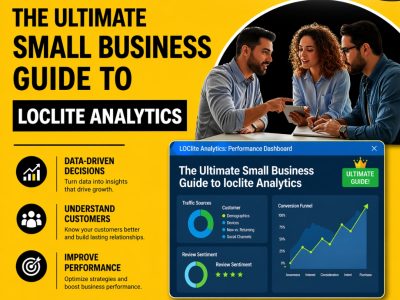 Professional Digital Marketing Services in Canada for Business Growth-loclite