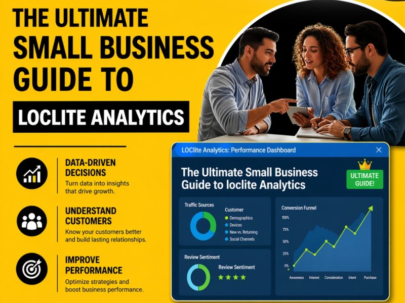 Professional Digital Marketing Services in Canada for Business Growth-loclite