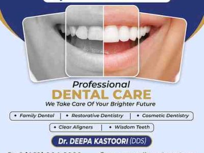 Dental Office in Dallas TX | Royal Lane Dental Center