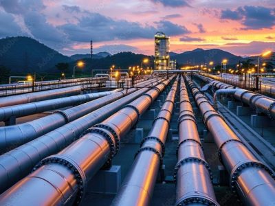 Best Pipe Fittings Manufacturer and Stockist in Kolkata