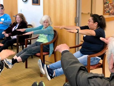 Adult Day Program Melbourne | Fun, Learning & Social Connection for NDIS Participants