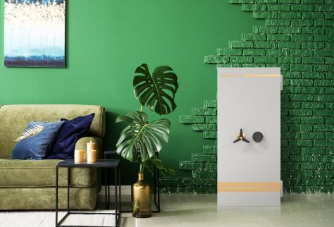 Best Safes for Officesin Dubai and UAE Businesses