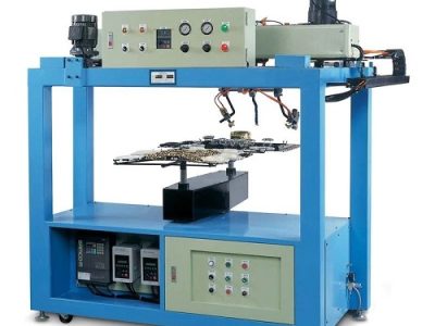 Automatic Painting Machine Manufacturer - Hongdart Automation Co., Ltd.
